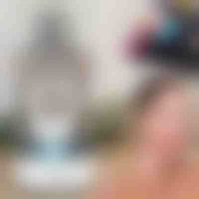 Επαγγελματικό εργαλείο καθαρισμού πινέλων μακιγιάζ | BRUSHNISTA