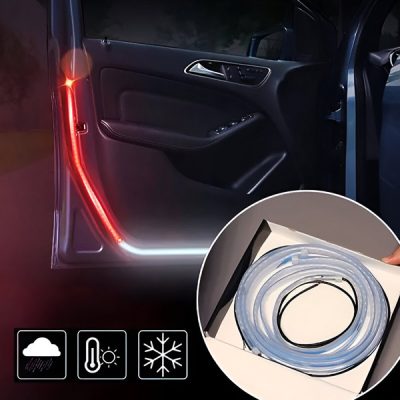 Προειδοποιητικά φώτα (2+2 λωρίδες) | DYNAMICAR