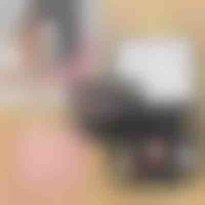 Τσάντα μακιγιάζ ταξιδιού | GLAMANIA