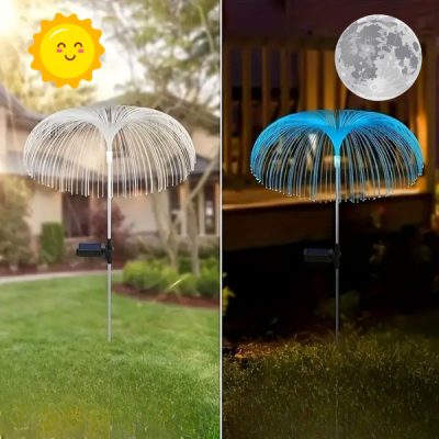 Φωτιστικά κήπου με ηλιακή ενέργεια | LUMIPALM