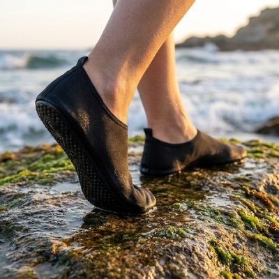 Αντιολισθητικά παπούτσια για το νερό | SEASOLES